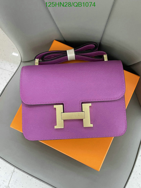 Hermes Bag-(4A)-Constance- Code: QB1074