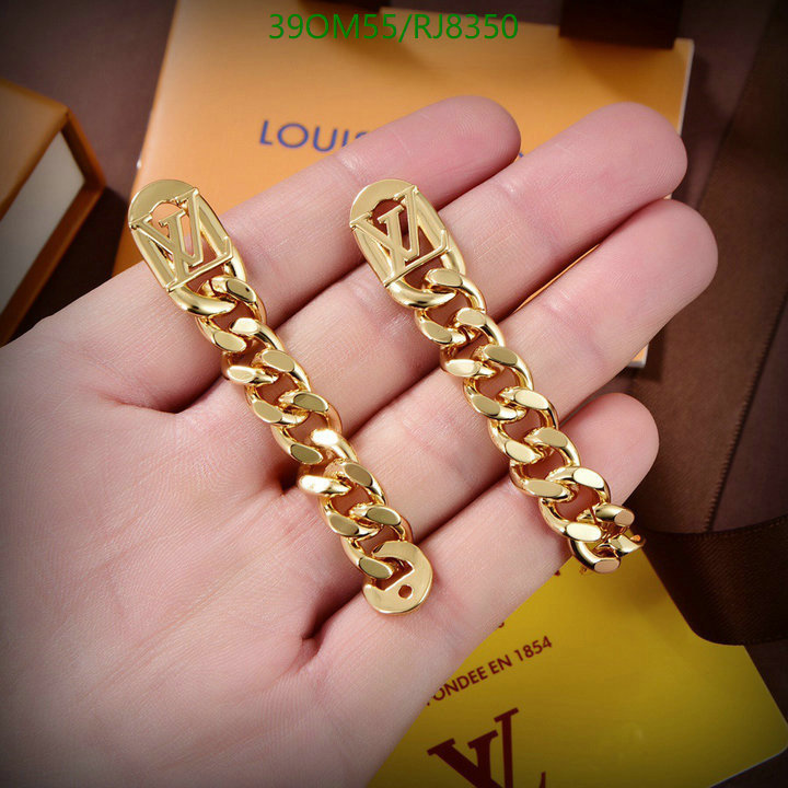 Jewelry-LV Code: RJ8350 $: 39USD