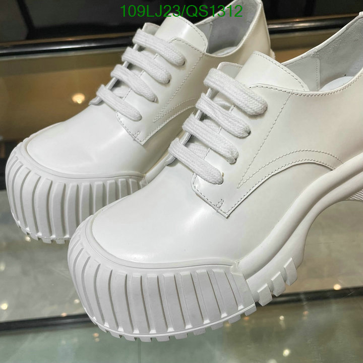 Women Shoes-LV Code: QS1312 $: 109USD