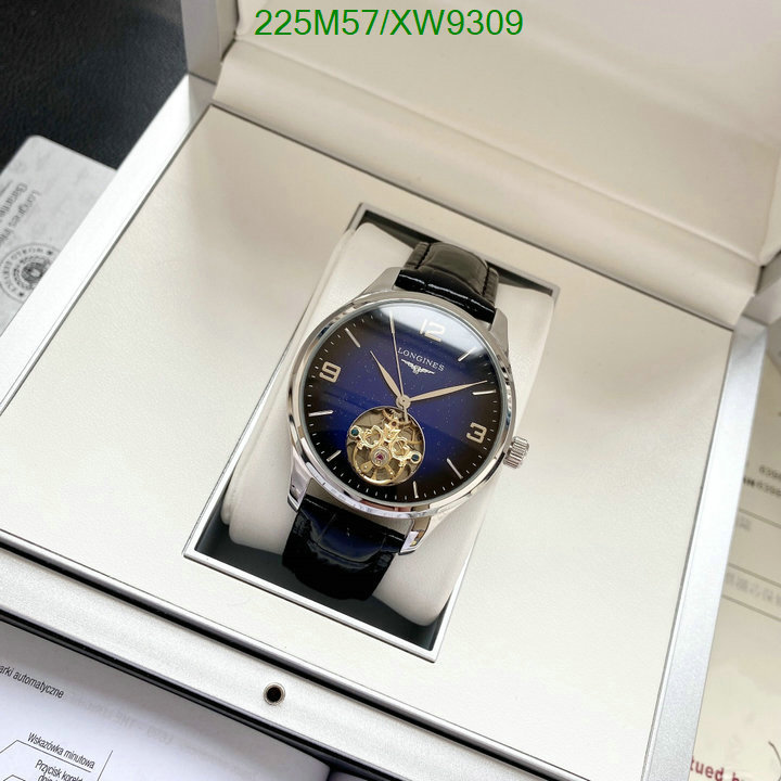 Watch-Mirror Quality-Longines Code: XW9309 $: 225USD