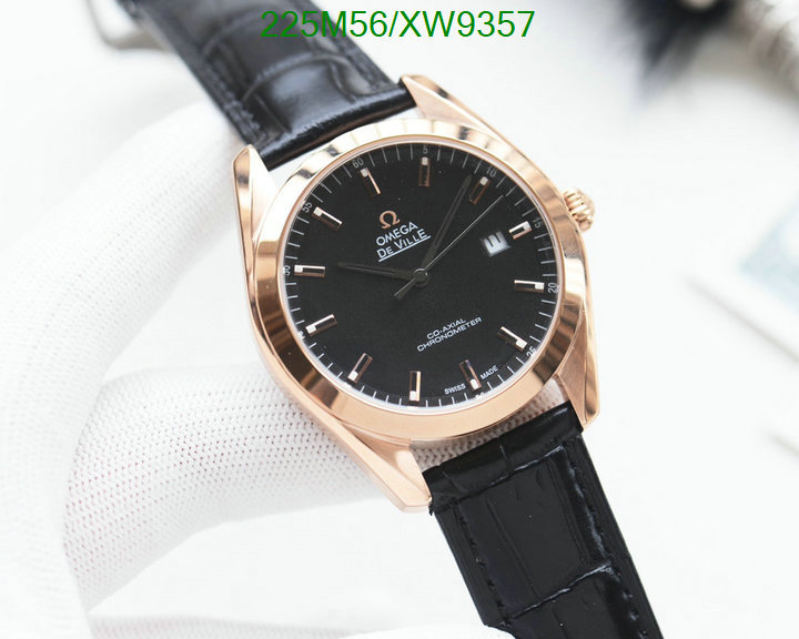 Watch-Mirror Quality-Omega Code: XW9357 $: 225USD