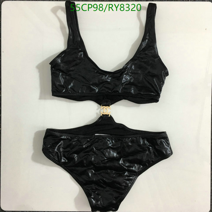 Swimsuit-Chanel Code: RY8320 $: 55USD