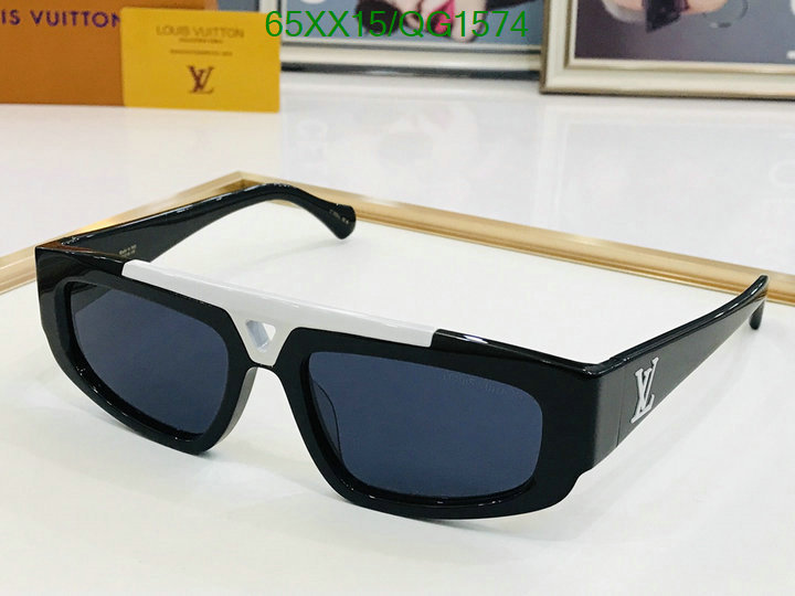 Glasses-LV Code: QG1574 $: 65USD