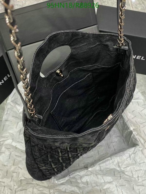 Chanel Bags-(4A)-Diagonal- Code: RB8926 $: 95USD