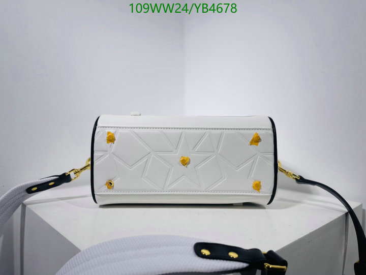 Dior Bags-(4A)-Other Style- Code: YB4678 $: 109USD
