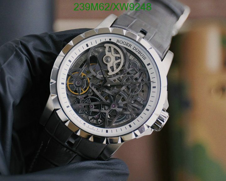 Watch-Mirror Quality-Roger Dubuis Code: XW9248 $: 239USD