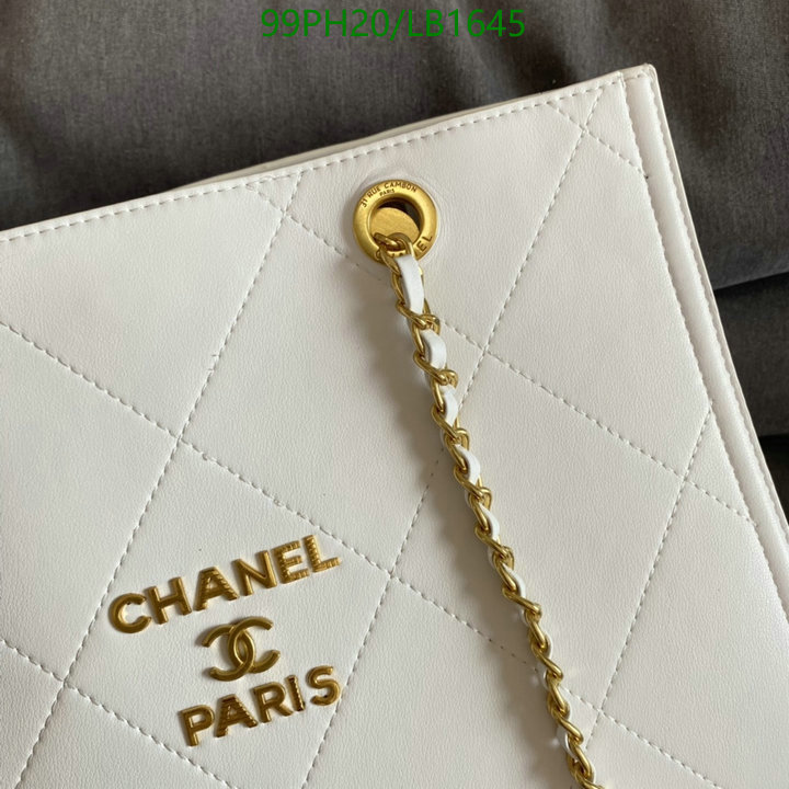 Chanel Bags-(4A)-Handbag- Code: LB1645 $: 99USD