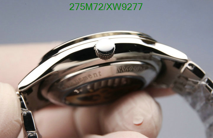 Watch-Mirror Quality-Vacheron Constantin Code: XW9277 $: 275USD