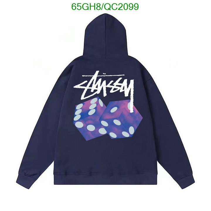 Clothing-Stussy Code: QC2099 $: 65USD