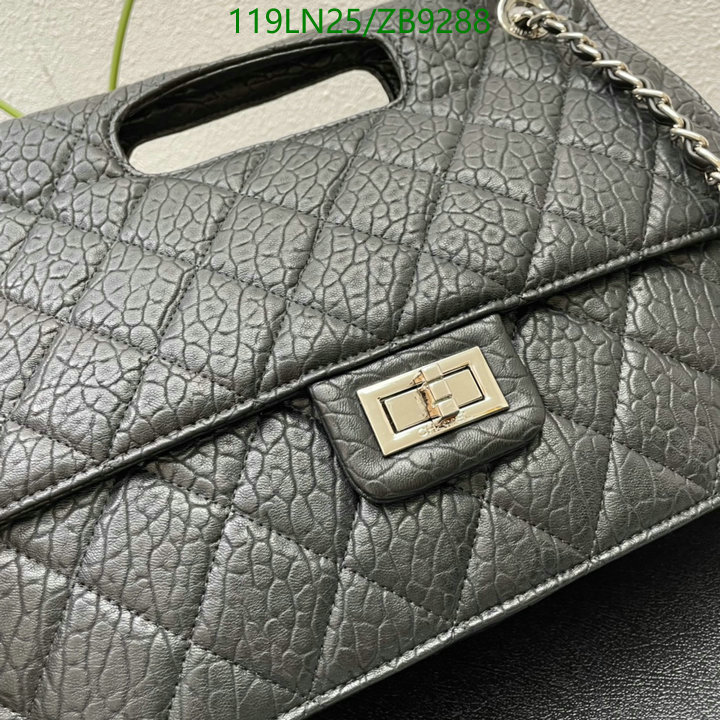 Chanel Bags-(4A)-Diagonal- Code: ZB9288 $: 119USD