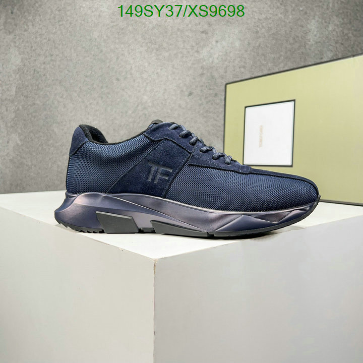 Men shoes-Tom Ford Code: XS9698 $: 149USD