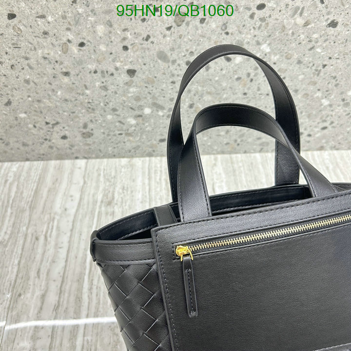 BV Bag-(4A)-Handbag- Code: QB1060 $: 95USD