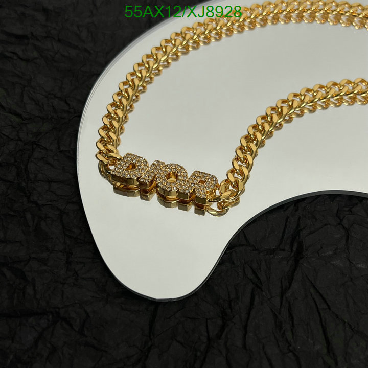 Jewelry-Dior Code: XJ8928 $: 55USD