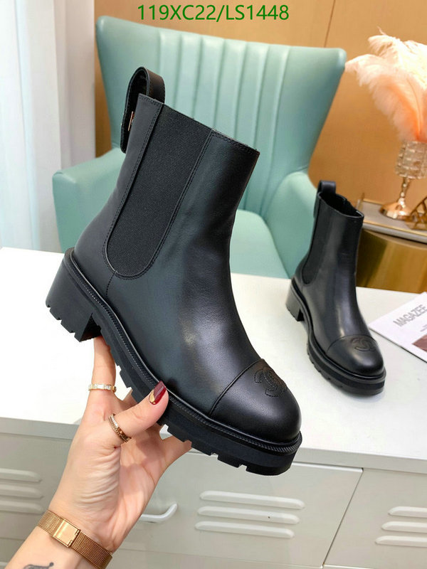 Women Shoes-Boots Code: LS1448 $: 119USD