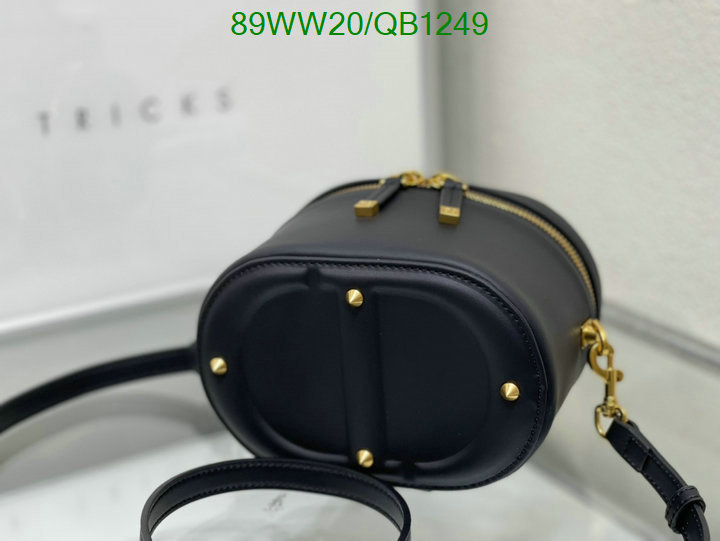 Dior Bag-(4A)-Other Style- Code: QB1249 $: 89USD