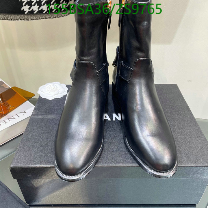 Women Shoes-Boots Code: ZS9765 $: 155USD