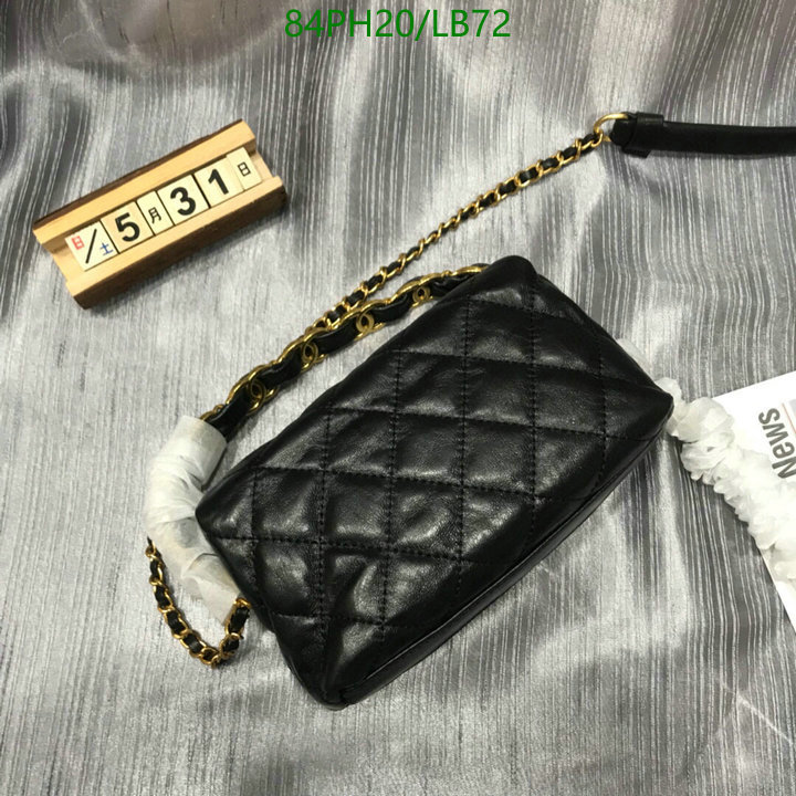 Chanel Bags-(4A)-Diagonal- Code: LB72 $: 84USD