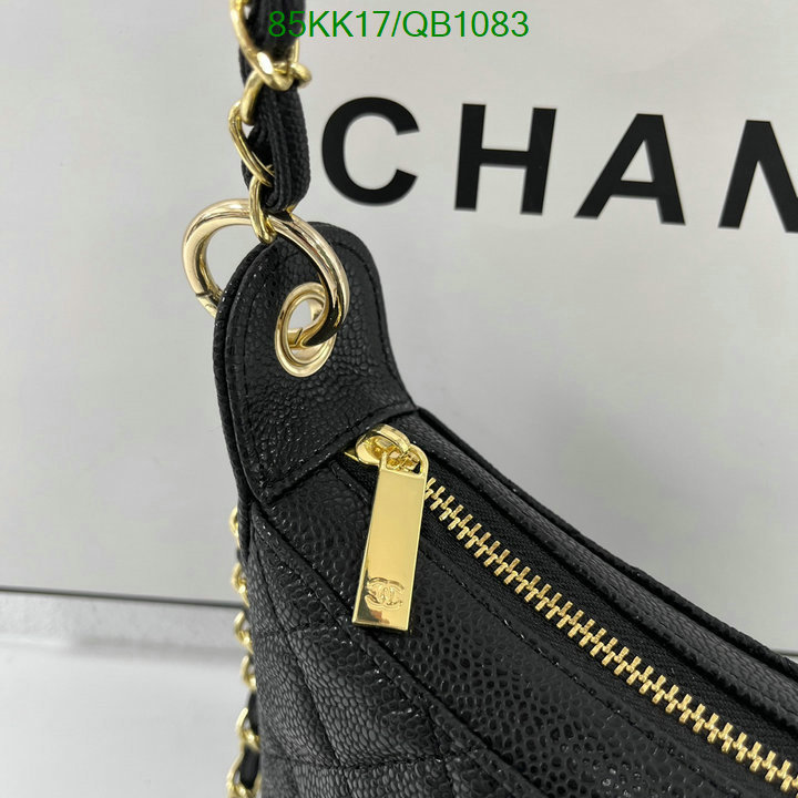 Chanel Bags-(4A)-Diagonal- Code: QB1083 $: 85USD