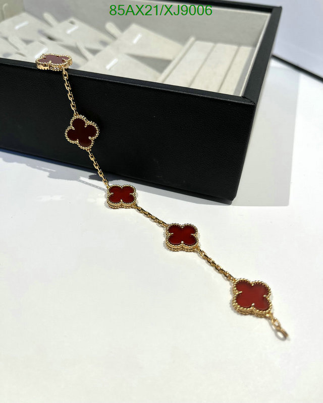 Jewelry-Van Cleef & Arpels Code: XJ9006 $: 85USD