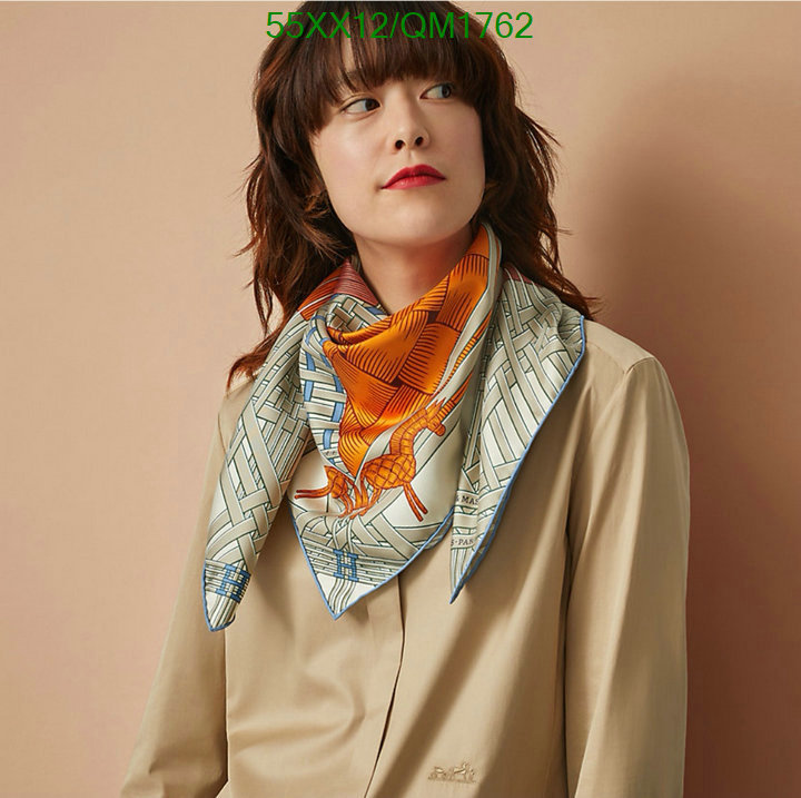 Scarf-Hermes Code: QM1762 $: 55USD