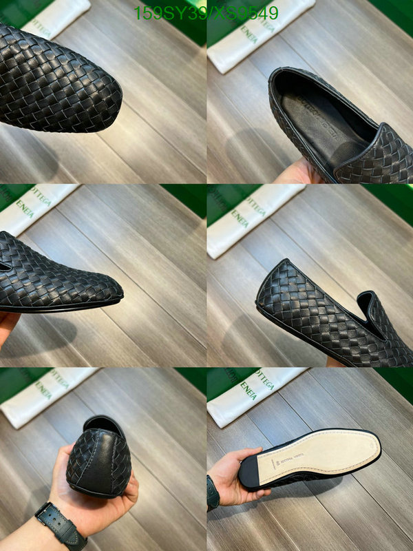 Men shoes-BV Code: XS9549 $: 159USD