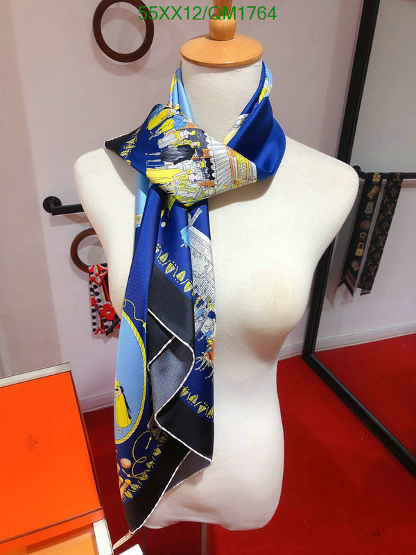 Scarf-Hermes Code: QM1764 $: 55USD