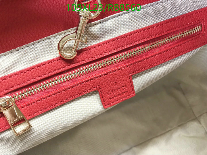 Gucci Bag-(4A)-Handbag- Code: RB8560 $: 109USD