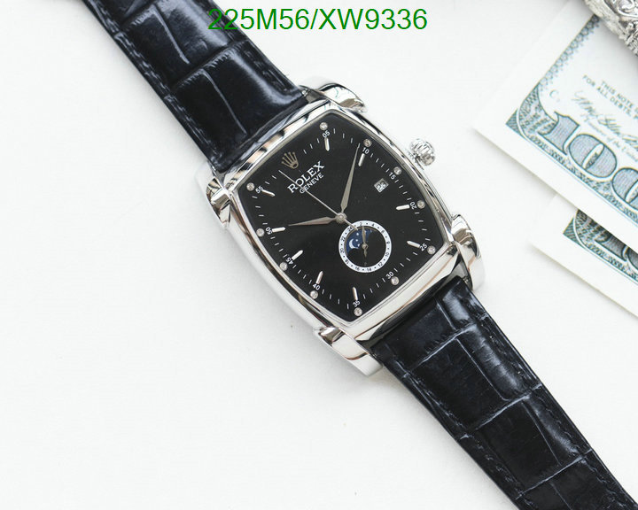 Watch-Mirror Quality-Rolex Code: XW9336 $: 225USD