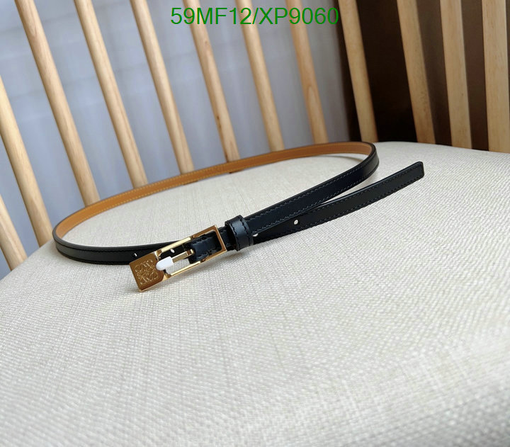 Belts-Loewe Code: XP9060 $: 59USD