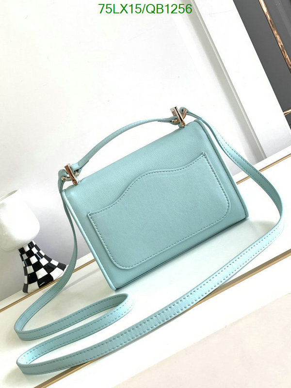 Valentino Bag-(4A)-Diagonal- Code: QB1256 $: 75USD