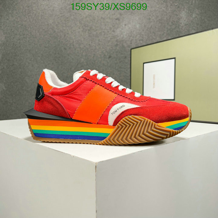 Men shoes-Tom Ford Code: XS9699 $: 159USD