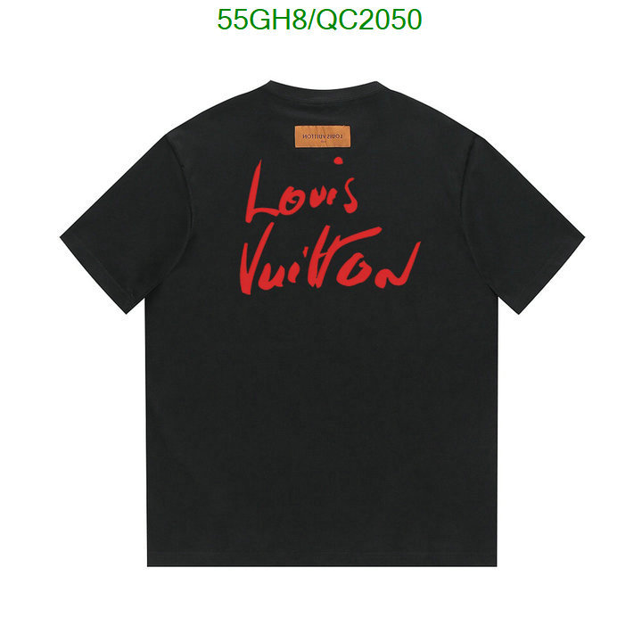 Clothing-LV Code: QC2050 $: 55USD