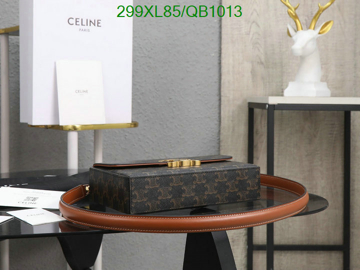 Celine Bag-(Mirror)-Triomphe Series Code: QB1013 $: 299USD