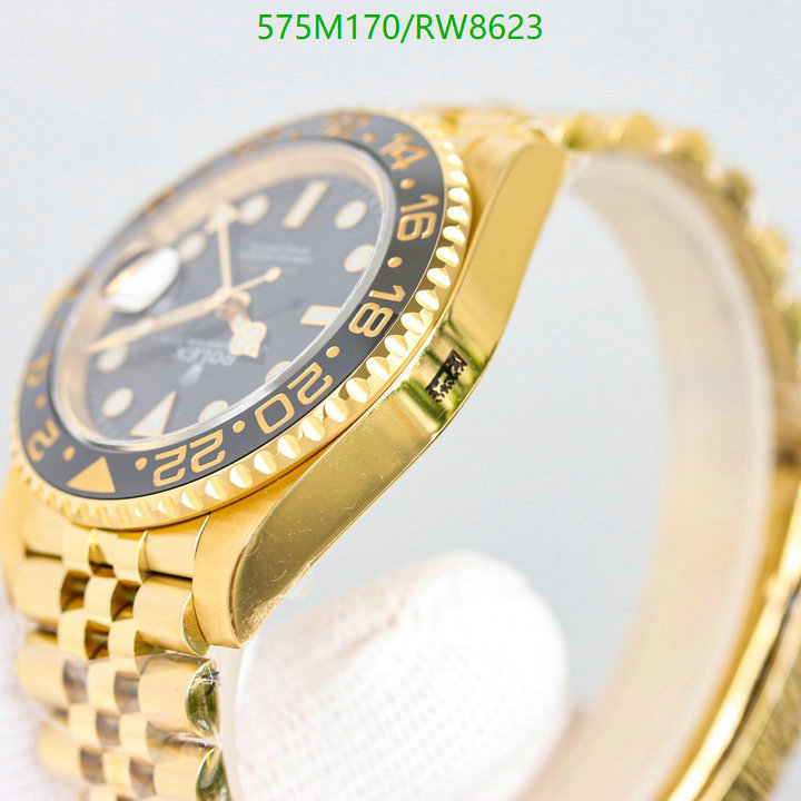 Watch-Mirror Quality-Rolex Code: RW8623 $: 575USD