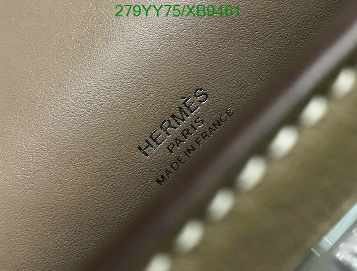 Hermes Bag-(Mirror)-Kelly- Code: XB9461 $: 279USD