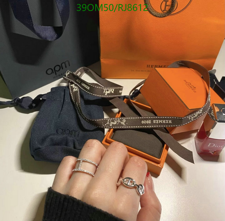 Jewelry-Hermes Code: RJ8612 $: 39USD