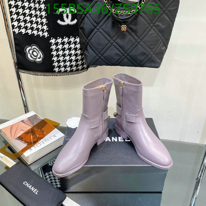 Women Shoes-Boots Code: ZS9765 $: 155USD