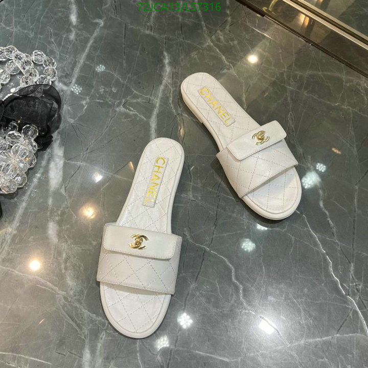 Women Shoes-Chanel Code: LS7316 $: 72USD