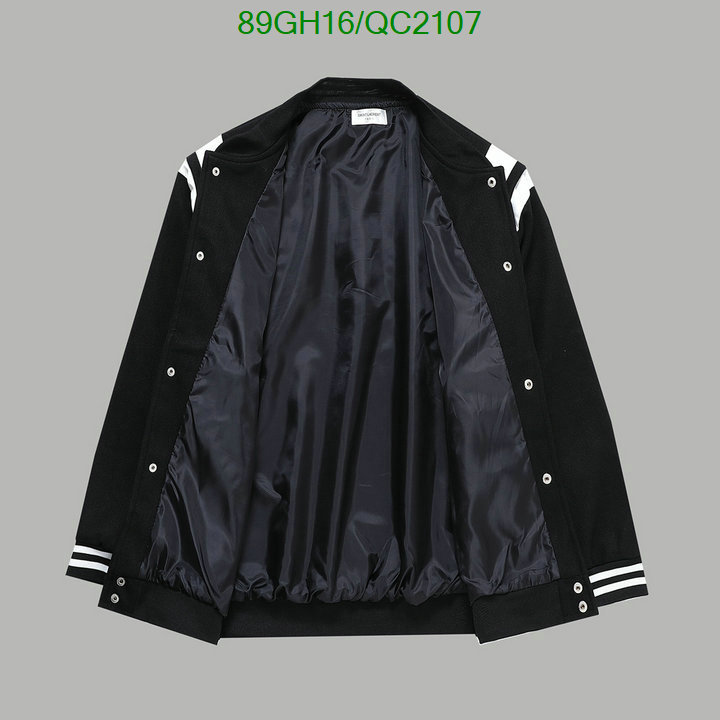 Clothing-YSL Code: QC2107 $: 89USD