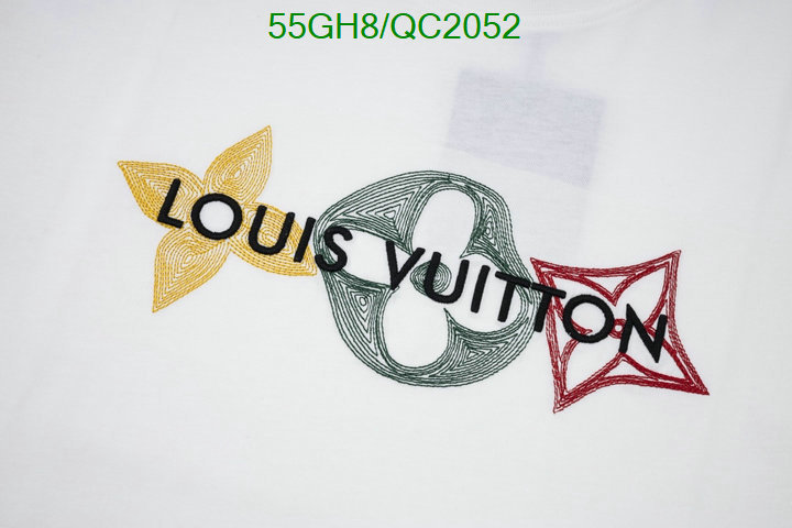 Clothing-LV Code: QC2052 $: 55USD