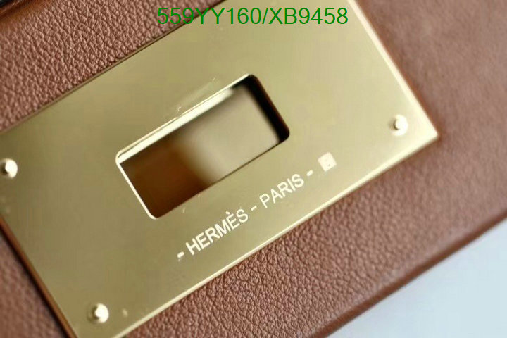 Hermes Bag-(Mirror)-Kelly- Code: XB9458 $: 559USD