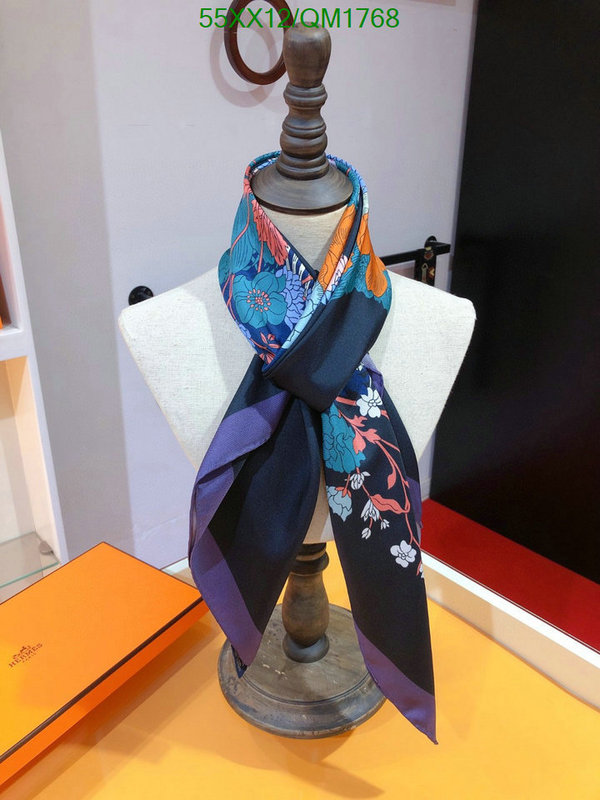 Scarf-Hermes Code: QM1768 $: 55USD