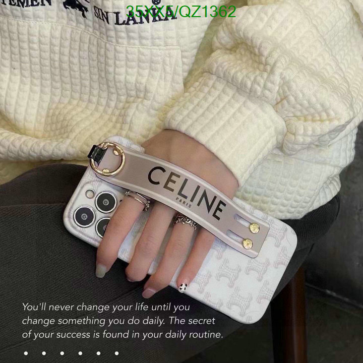 Phone Case-Celine Code: QZ1362 $: 35USD