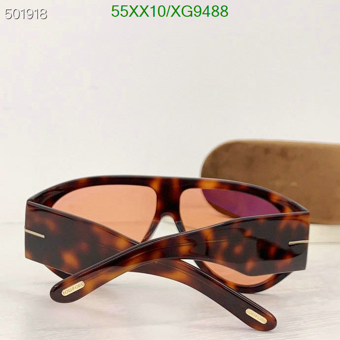Glasses-Tom Ford Code: XG9488 $: 55USD