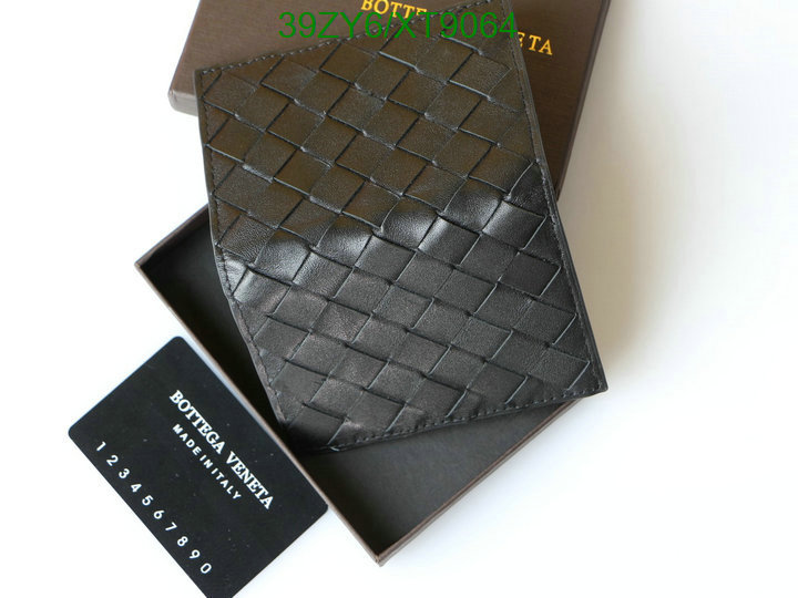 BV Bag-(4A)-Wallet- Code: XT9064 $: 39USD
