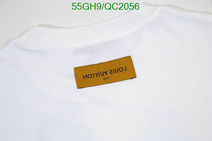 Clothing-LV Code: QC2056 $: 55USD