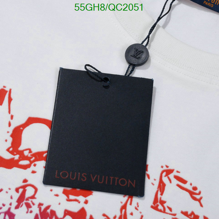 Clothing-LV Code: QC2051 $: 55USD