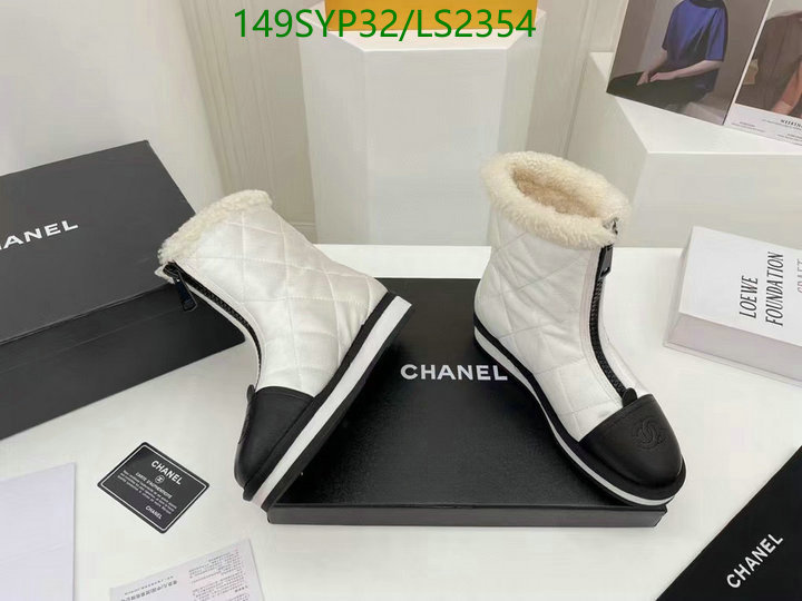 Women Shoes-Boots Code: LS2354 $: 149USD