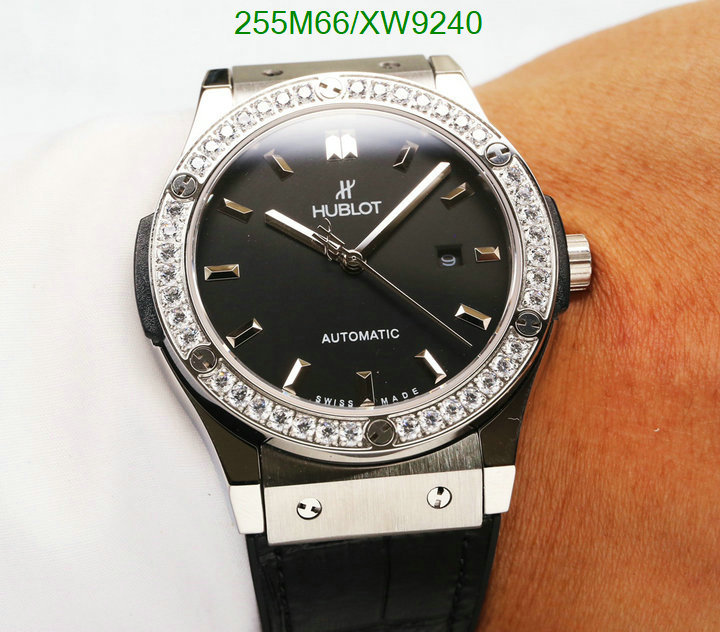 Watch-Mirror Quality-Hublot Code: XW9240 $: 255USD