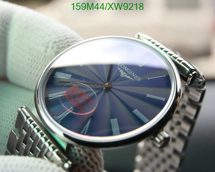 Watch-4A Quality-LONGINES Code: XW9218 $: 159USD